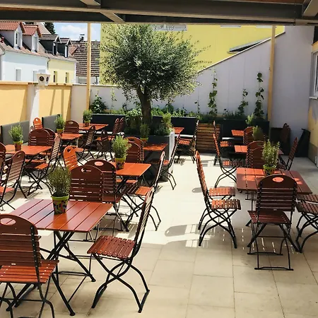 Brauerei Gasthaus DEUTSCHER KAISER-3
