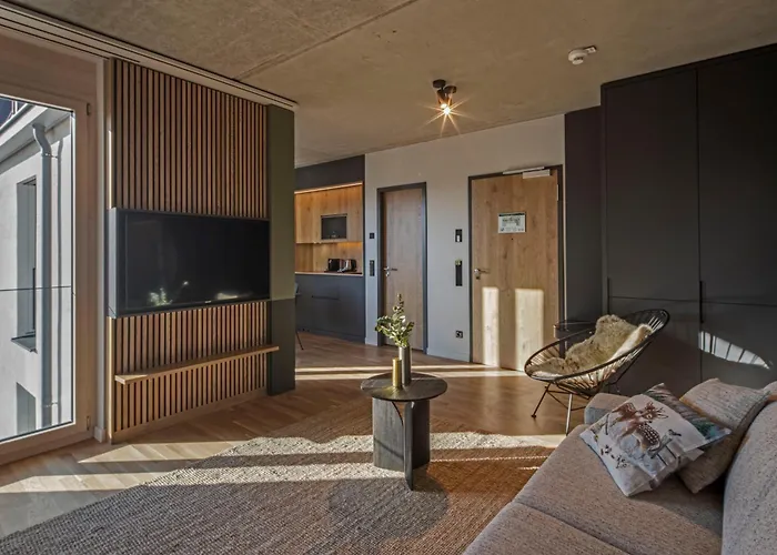 B5 Apartments Karlsruhe