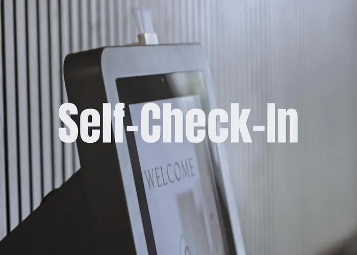 B5 Apartments Karlsruhe